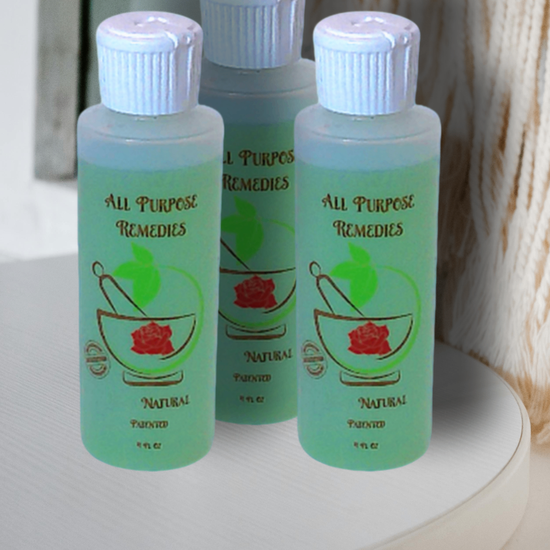 Red's All Purpose Remedy Gel