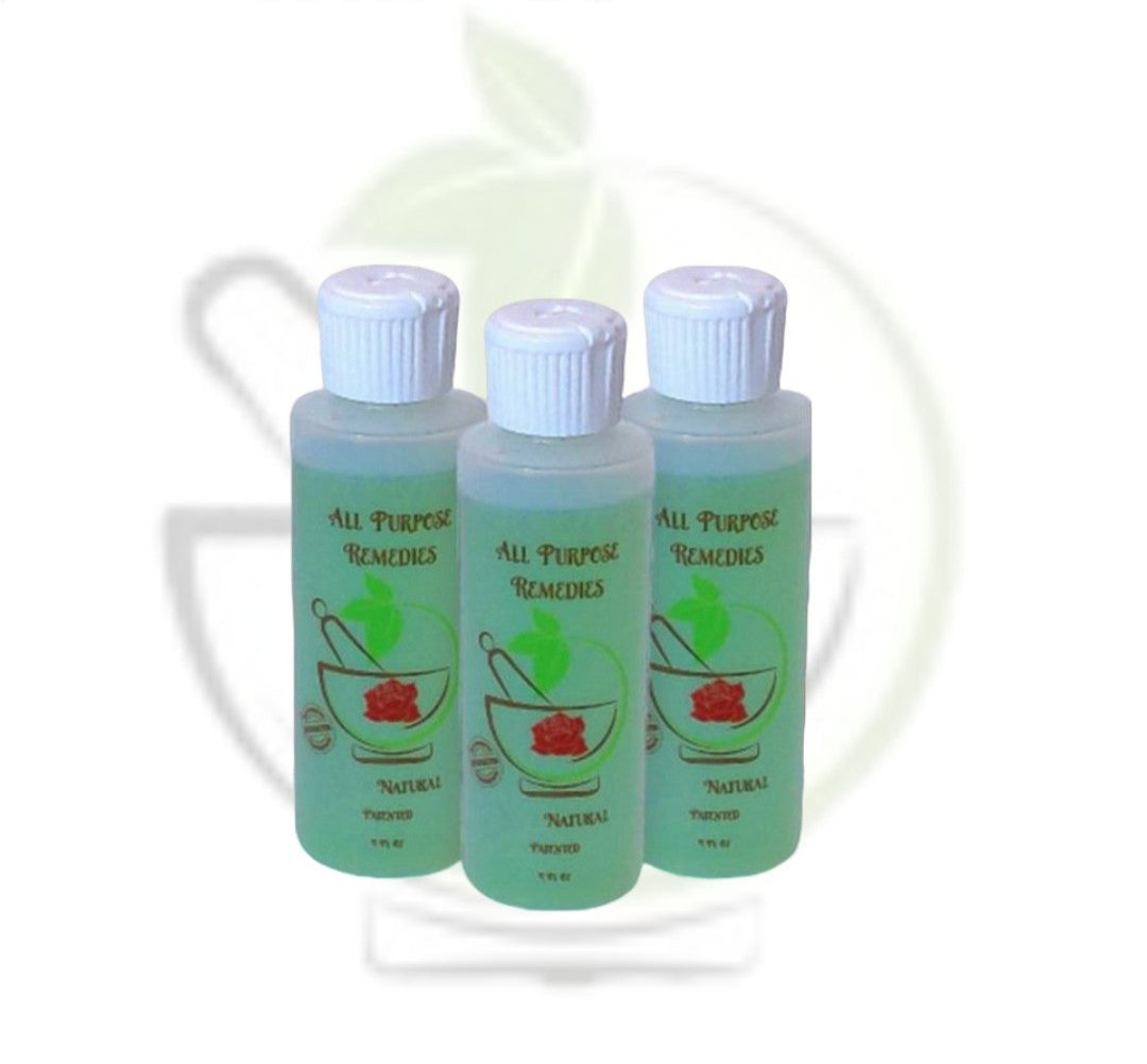 Reds All Purpose Remedy-Pain Relieving gel x3