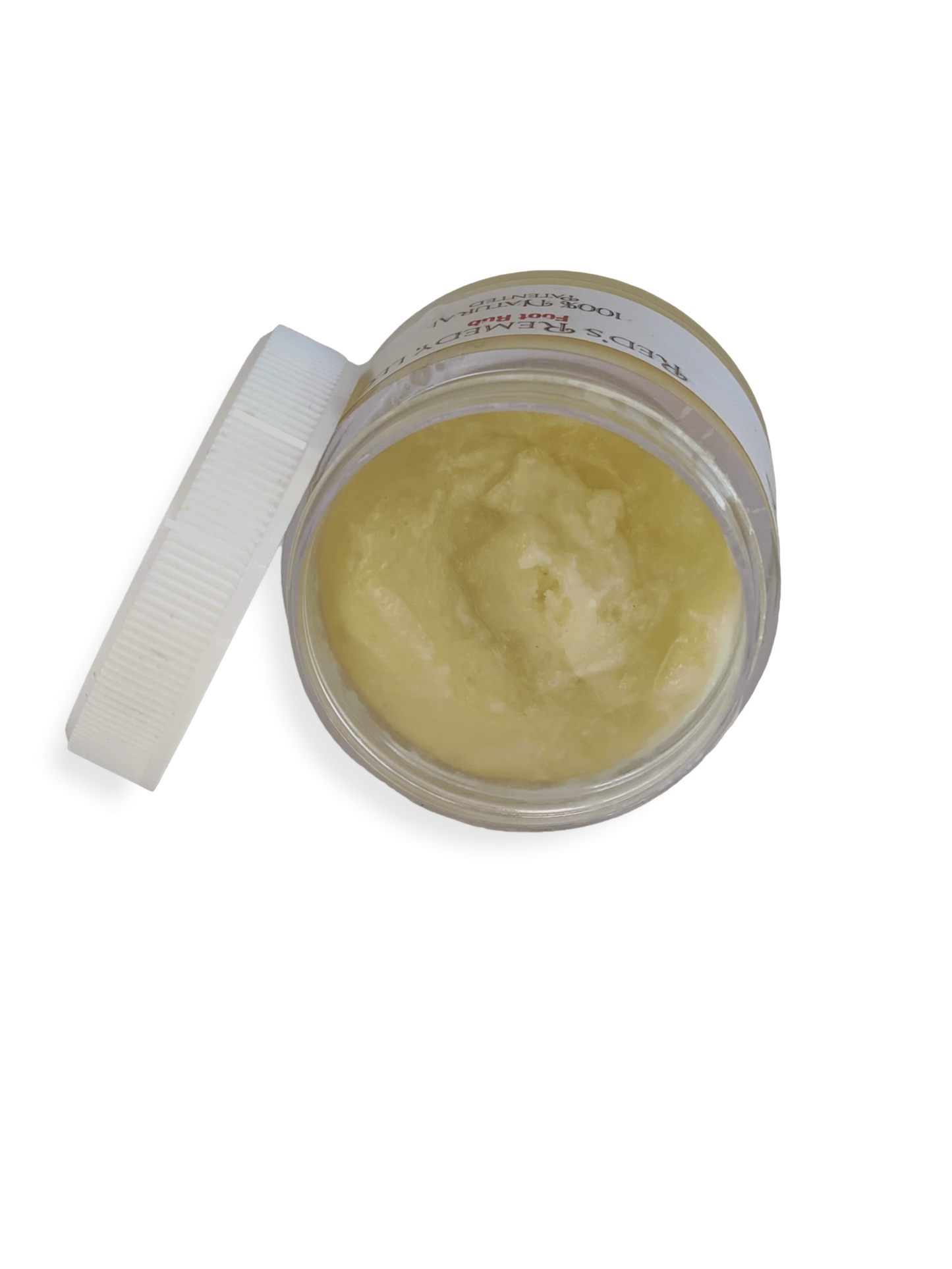 Reds All Purpose Remedy-Pain Relief Foot Cream 2oz
