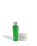 Red's All Purpose Remedy- 4oz Gel and 2oz Foot Rub Duo