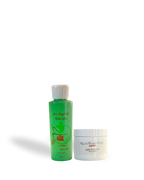 Red's All Purpose Remedy- 4oz Gel and 2oz Foot Rub Duo