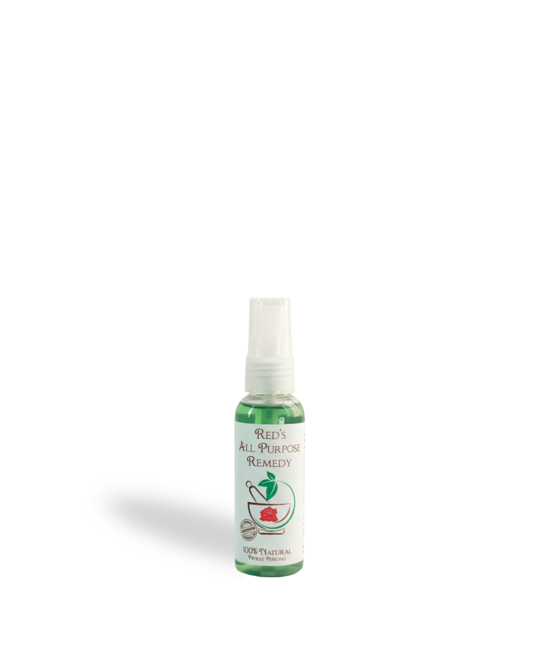 Red's All Purpose Remedy Gel- 2 oz