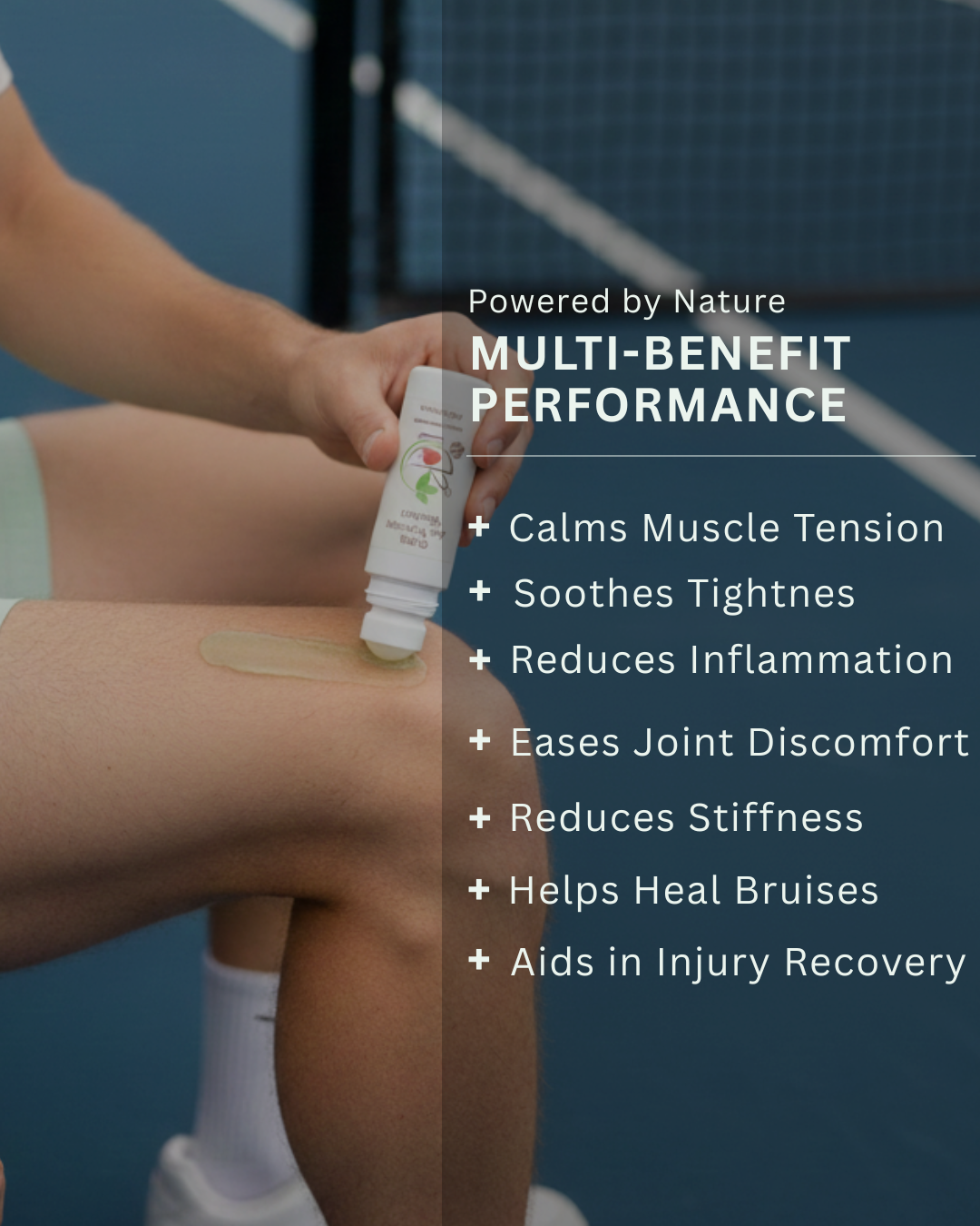 Red's All Purpose Remedy-Roll on 4oz