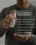 Red's All Purpose Remedy Gel- 2 oz