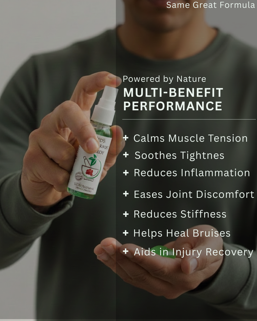 Red's All Purpose Remedy Gel- 2 oz