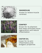 Reds All Purpose Remedy- Foot Cream 2oz