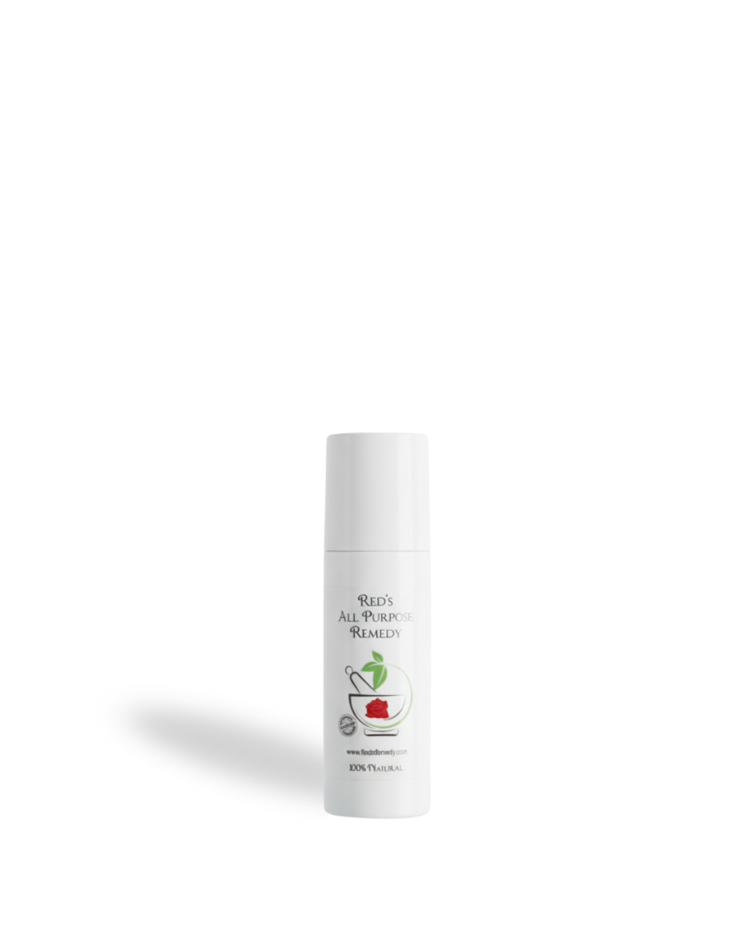 Red's All Purpose Remedy-Roll on 4oz